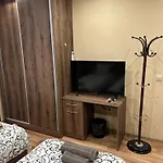 бъчвата 招待所