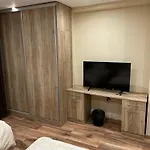 бъчвата 招待所