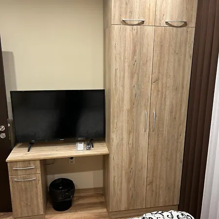 бъчвата Pensjonat Elhovo (Yambol)