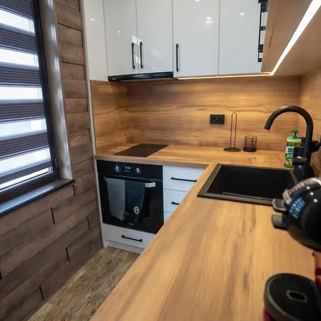 Pensjonat бъчвата Elhovo (Yambol)