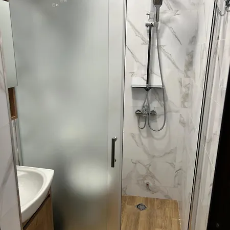 Pensjonat бъчвата Elhovo (Yambol)