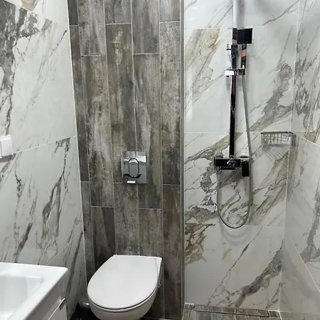 бъчвата Pensjonat