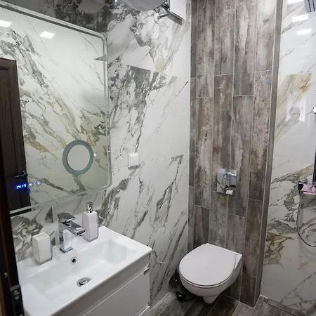 бъчвата Pensjonat *