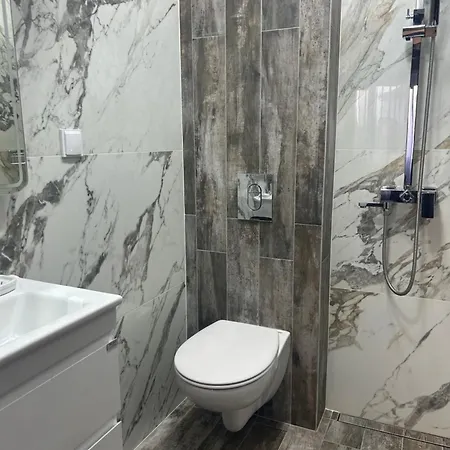 бъчвата Pensjonat