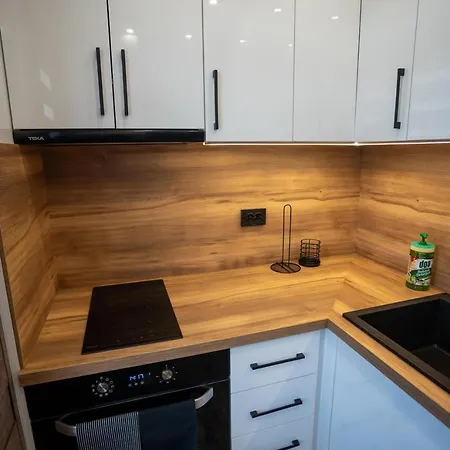 Pensjonat бъчвата