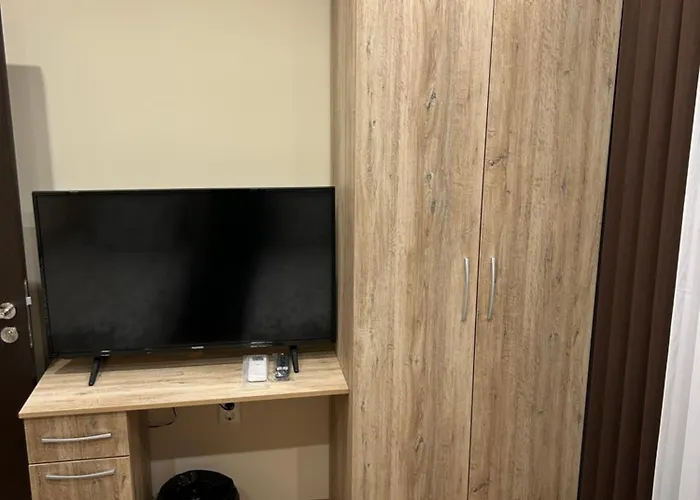 бъчвата 招待所 Elhovo (Yambol)