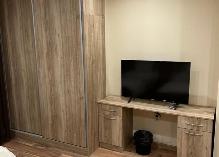 бъчвата 招待所