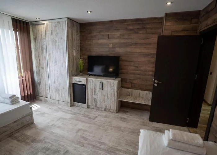 бъчвата * Elhovo (Yambol)