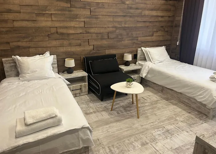 招待所 бъчвата