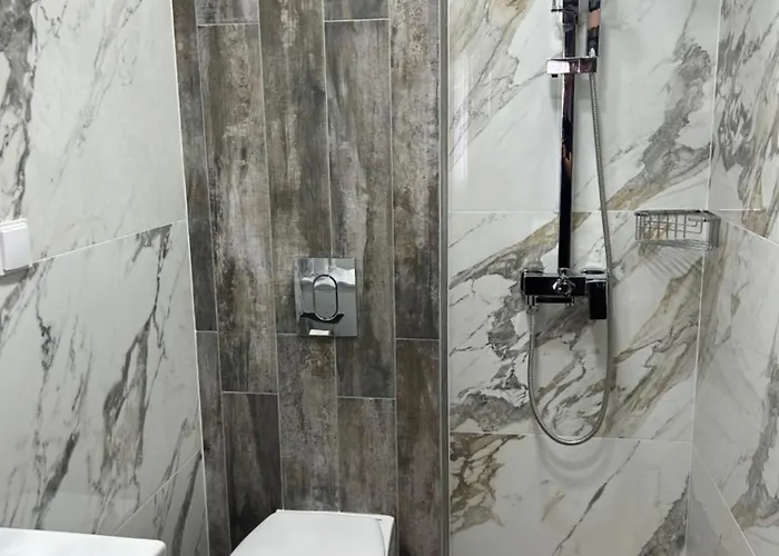 бъчвата 招待所