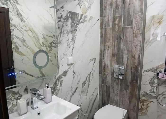 бъчвата 招待所 *