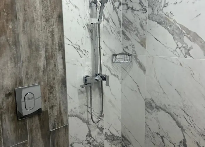 бъчвата 招待所 Elhovo (Yambol)