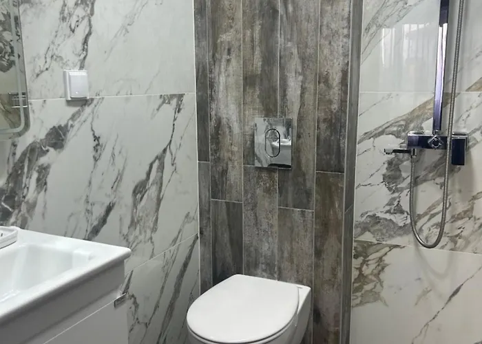 бъчвата 招待所