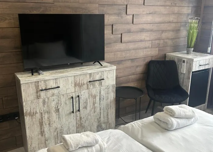 бъчвата 招待所