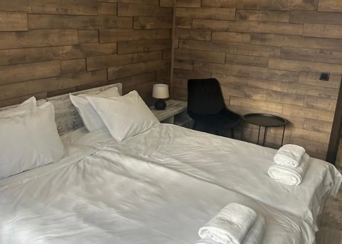 招待所 бъчвата *